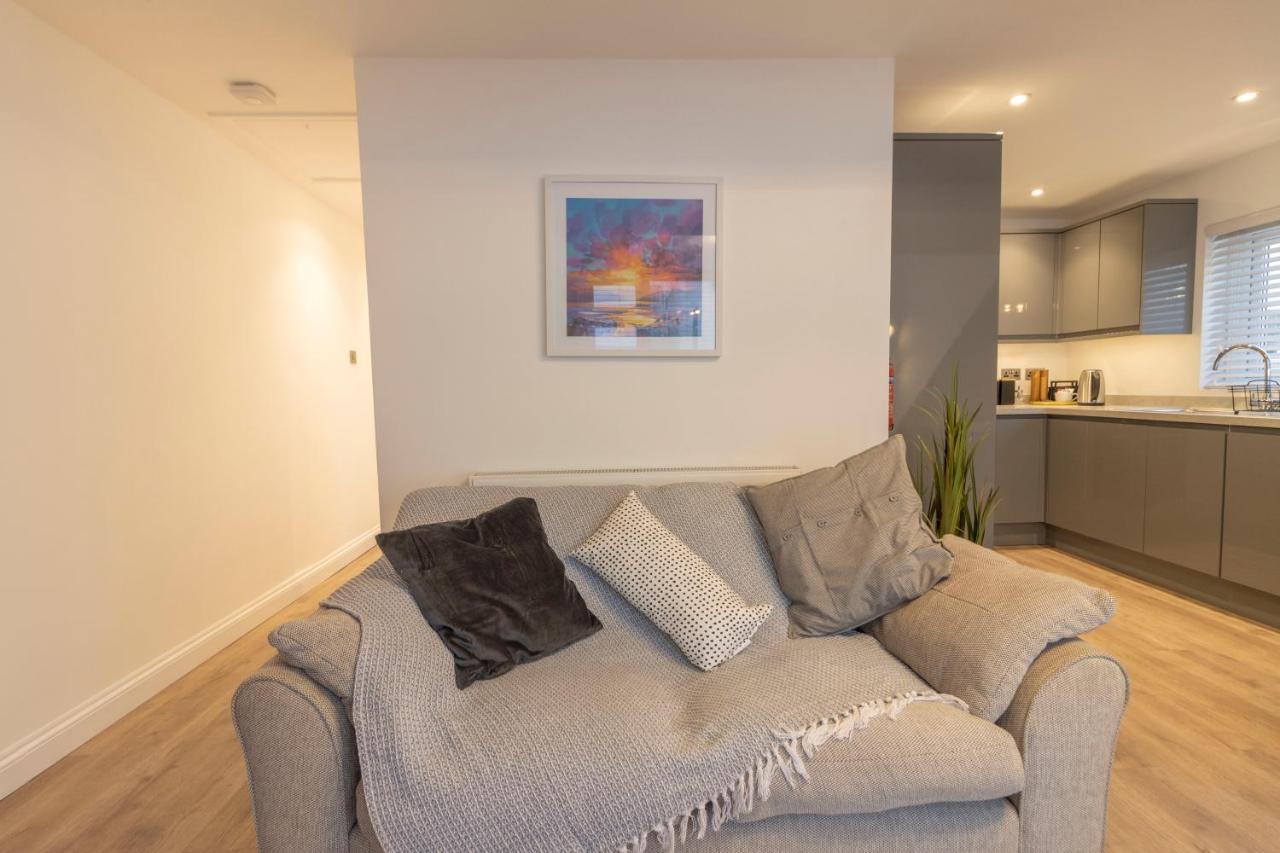 High Seas Apartment ทอร์คิ ภายนอก รูปภาพ