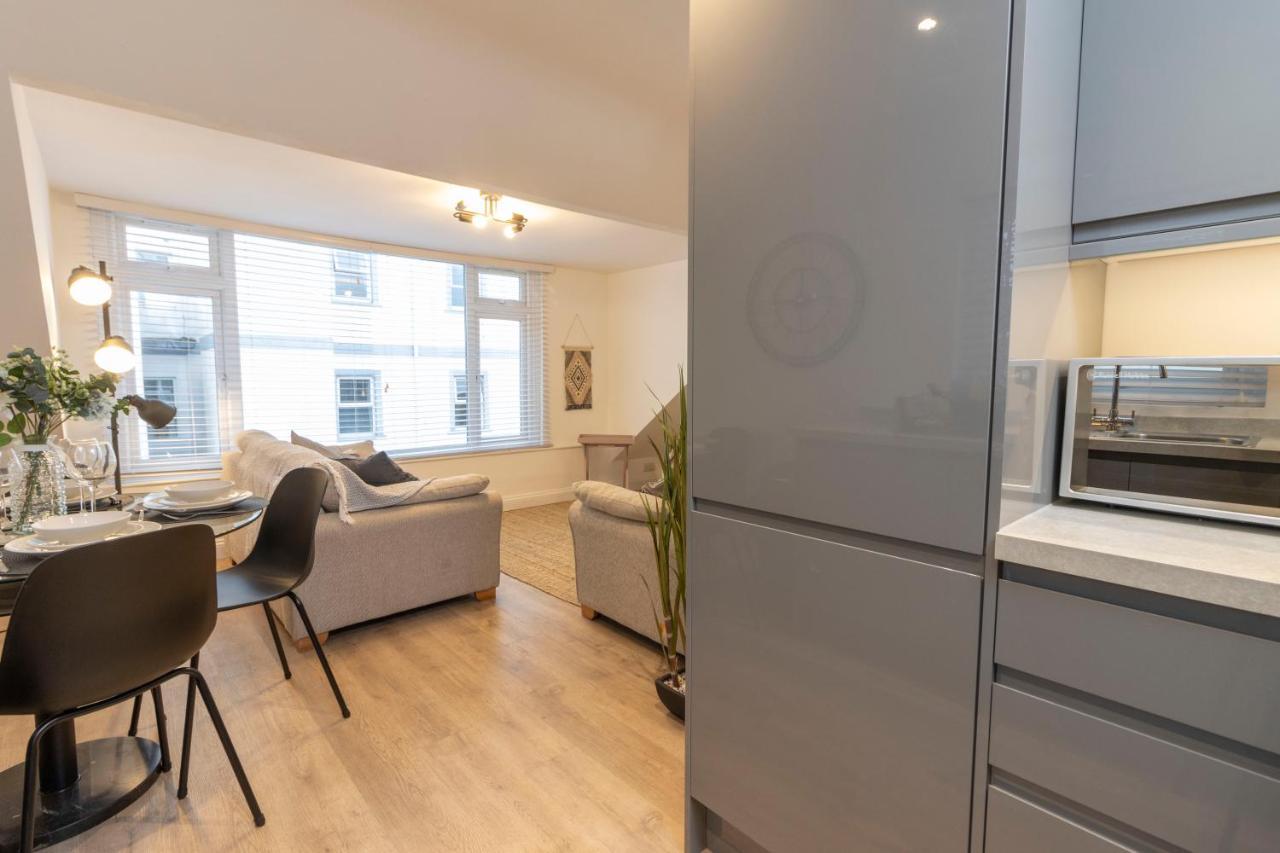 High Seas Apartment ทอร์คิ ภายนอก รูปภาพ