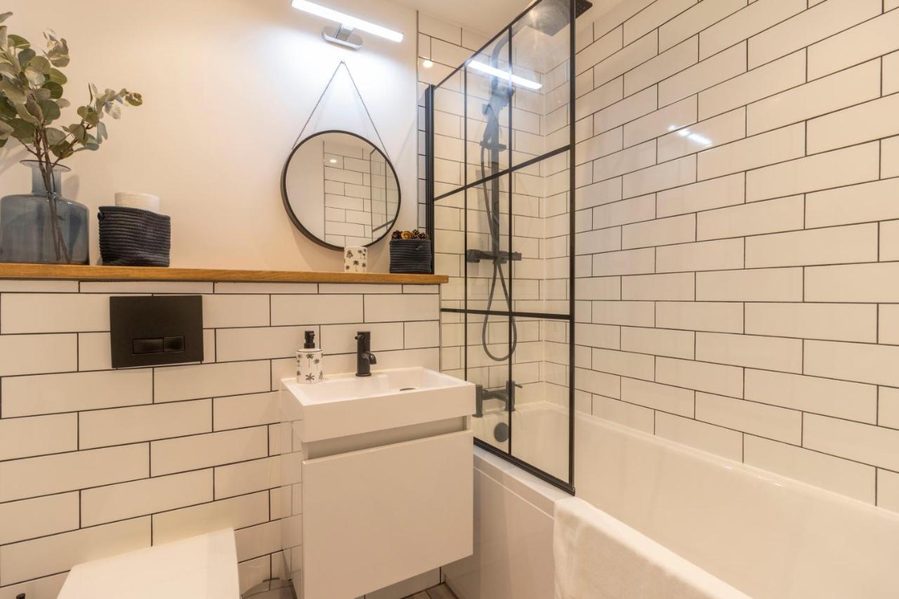 High Seas Apartment ทอร์คิ ภายนอก รูปภาพ