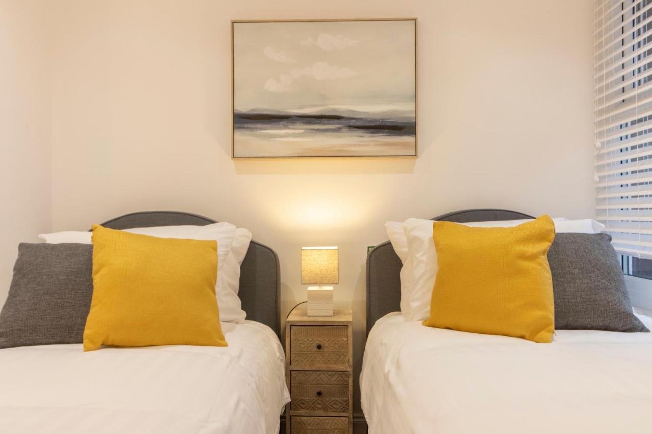 High Seas Apartment ทอร์คิ ภายนอก รูปภาพ