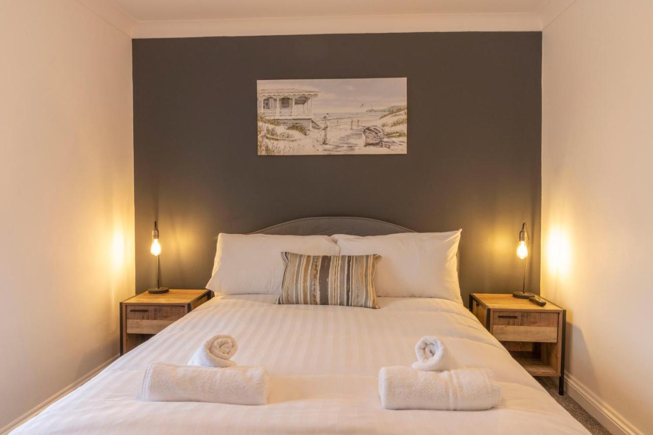High Seas Apartment ทอร์คิ ภายนอก รูปภาพ