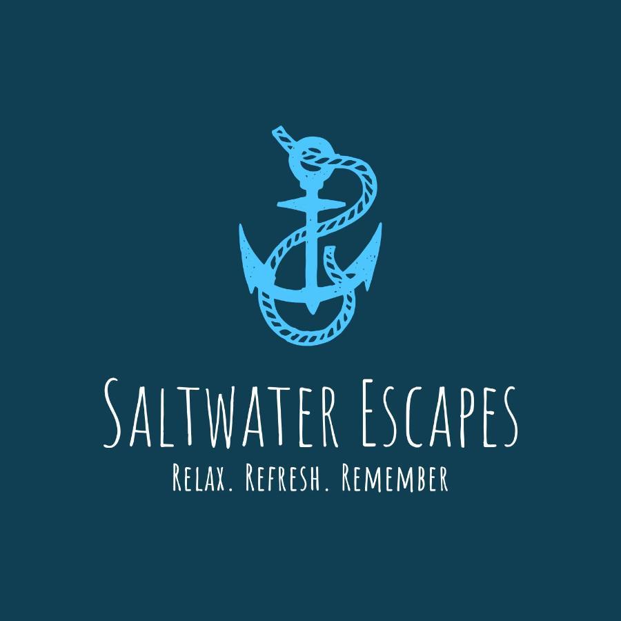 High Seas Apartment ทอร์คิ ภายนอก รูปภาพ